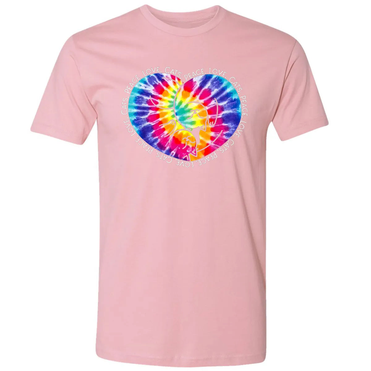 Premium Unisex T-shirt - UU67DMYK