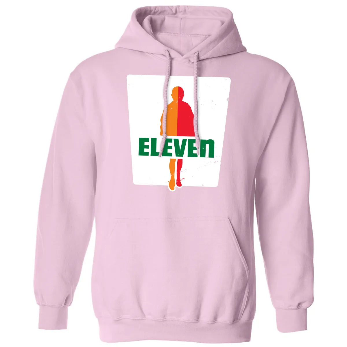 Classic Unisex Hoodie - TEDQ1JXD