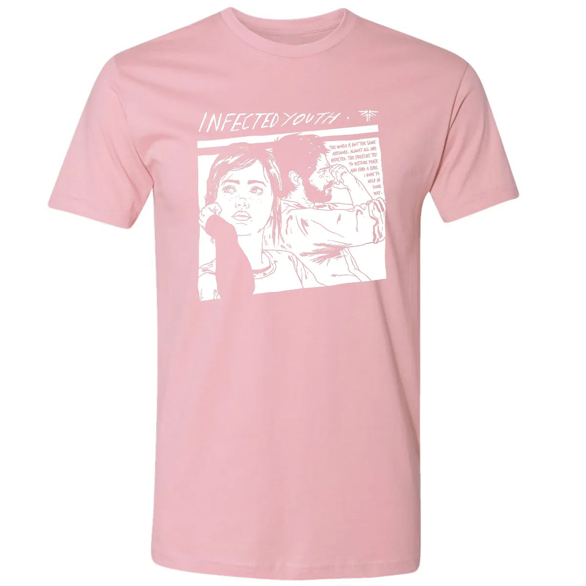 Premium Unisex T-shirt - S7VAZBP7