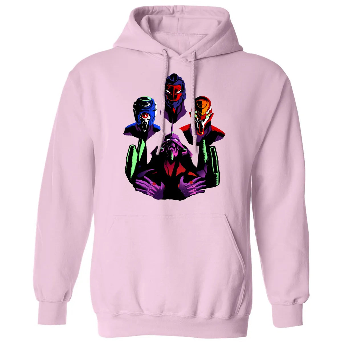 Classic Unisex Hoodie - RN8M8GGS