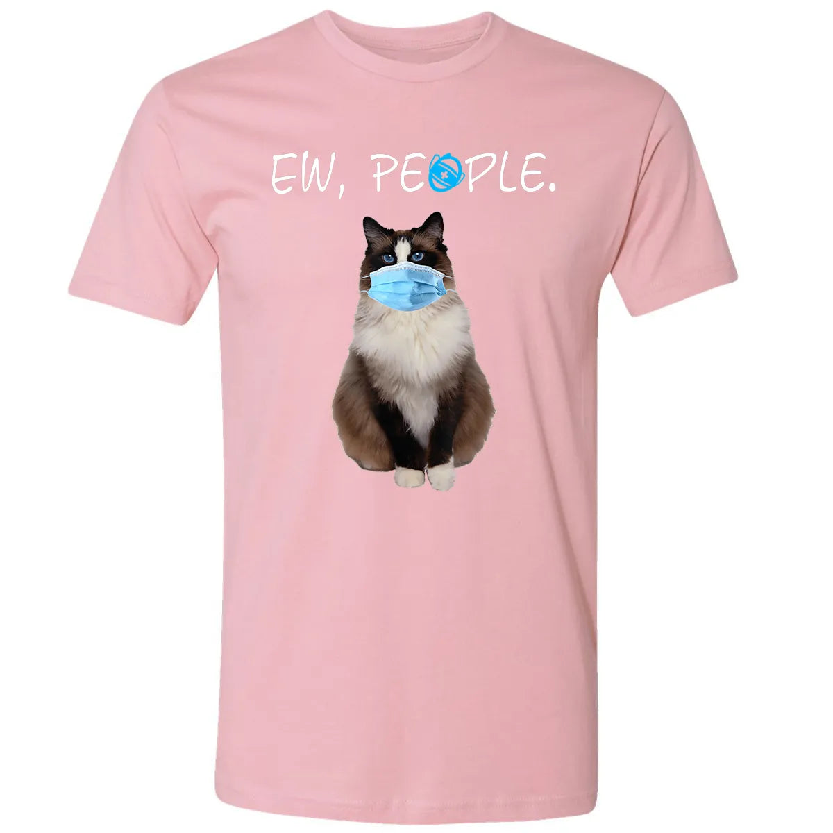 Premium Unisex T-shirt - CQBNWYKV