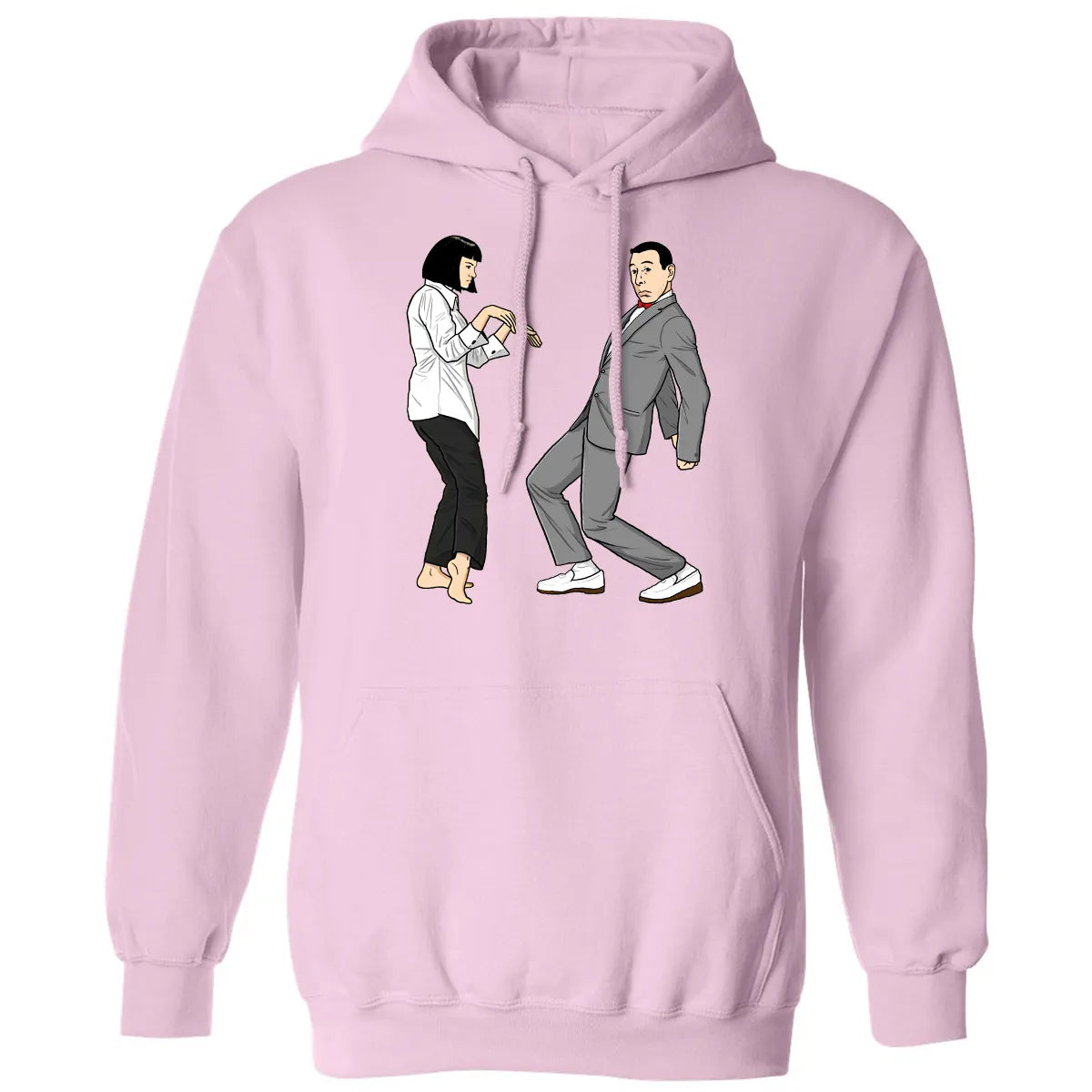 Classic Unisex Hoodie - 793BPFCM