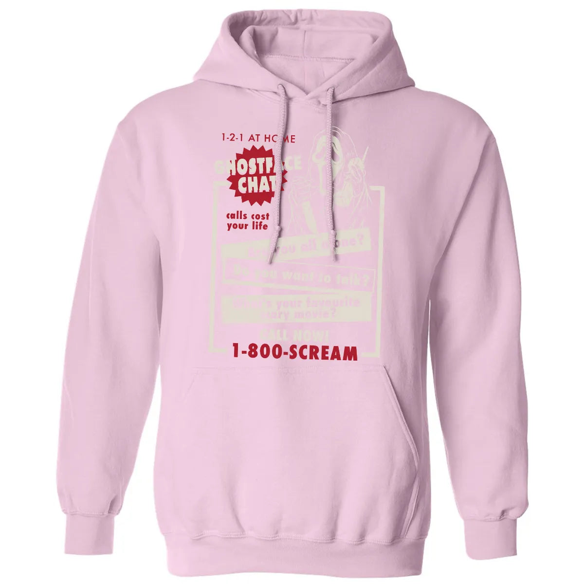 Classic Unisex Hoodie - 8F8CDE7Q