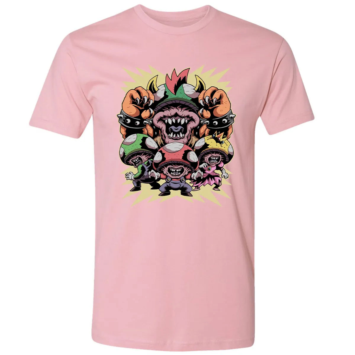 Premium Unisex T-shirt - PXNGWE89