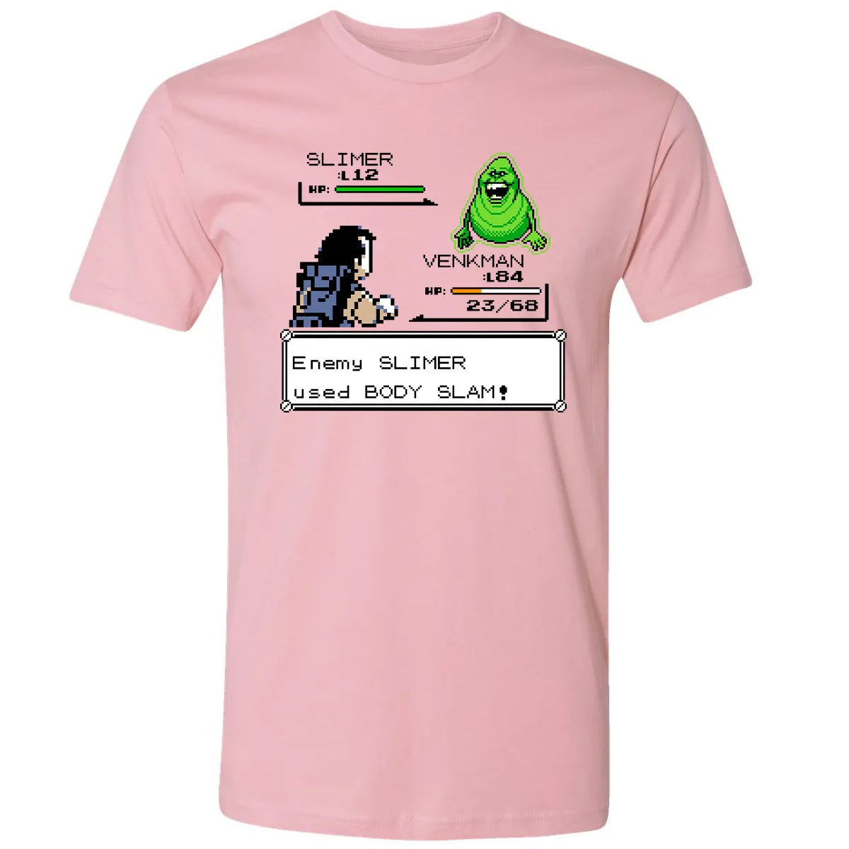 Premium Unisex T-shirt - V3PQ3UTS