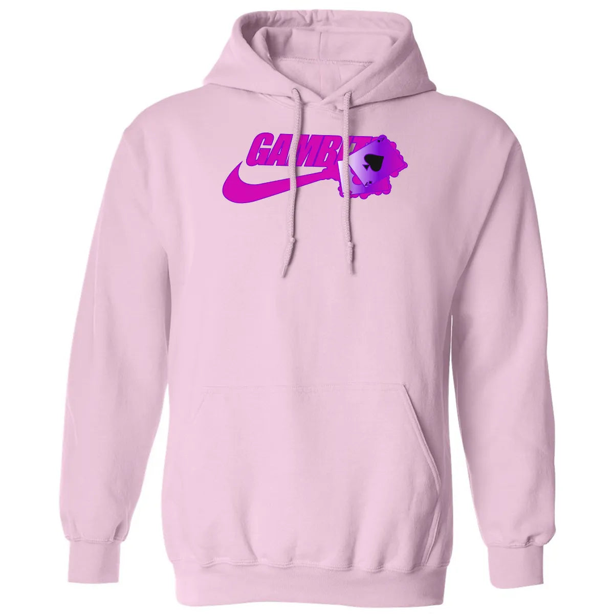 Classic Unisex Hoodie - 5NLYZNY8