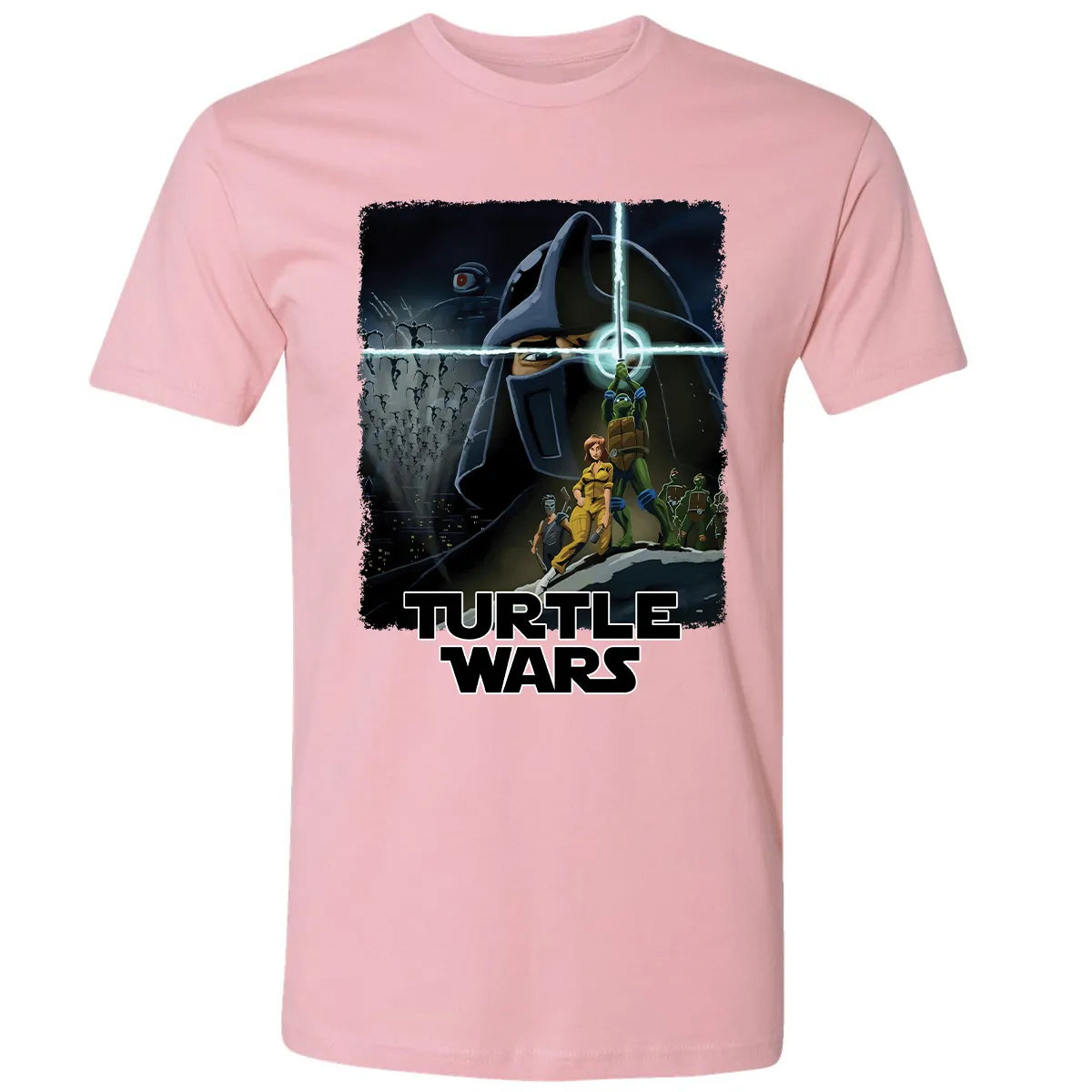 Premium Unisex T-shirt - Z85G6418