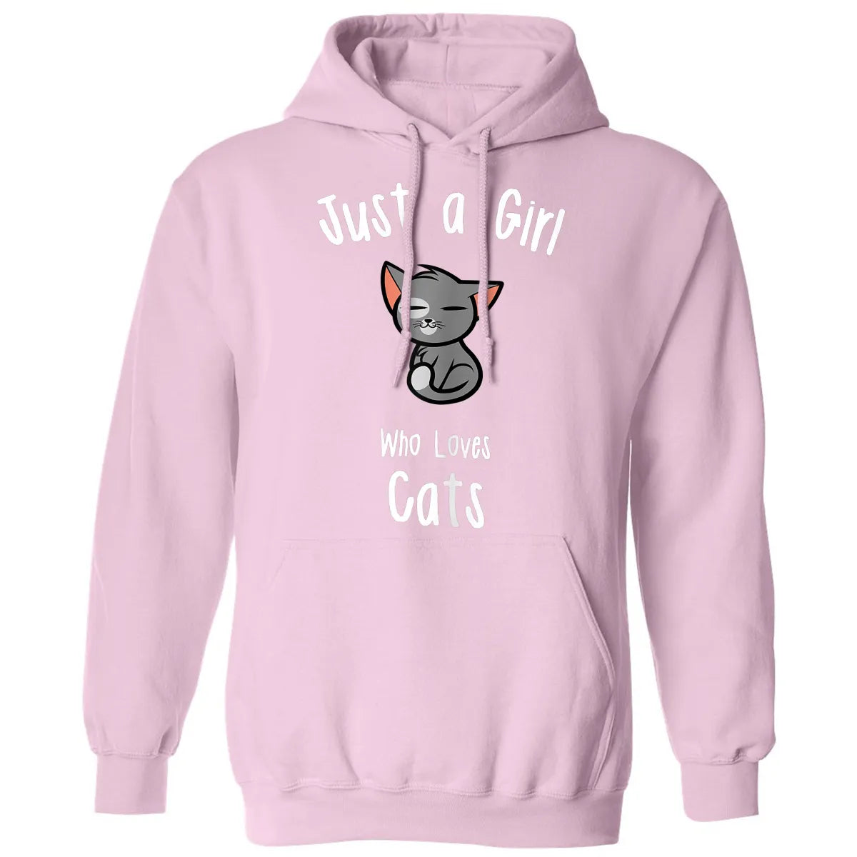 Classic Unisex Hoodie - 1E8FBU6S