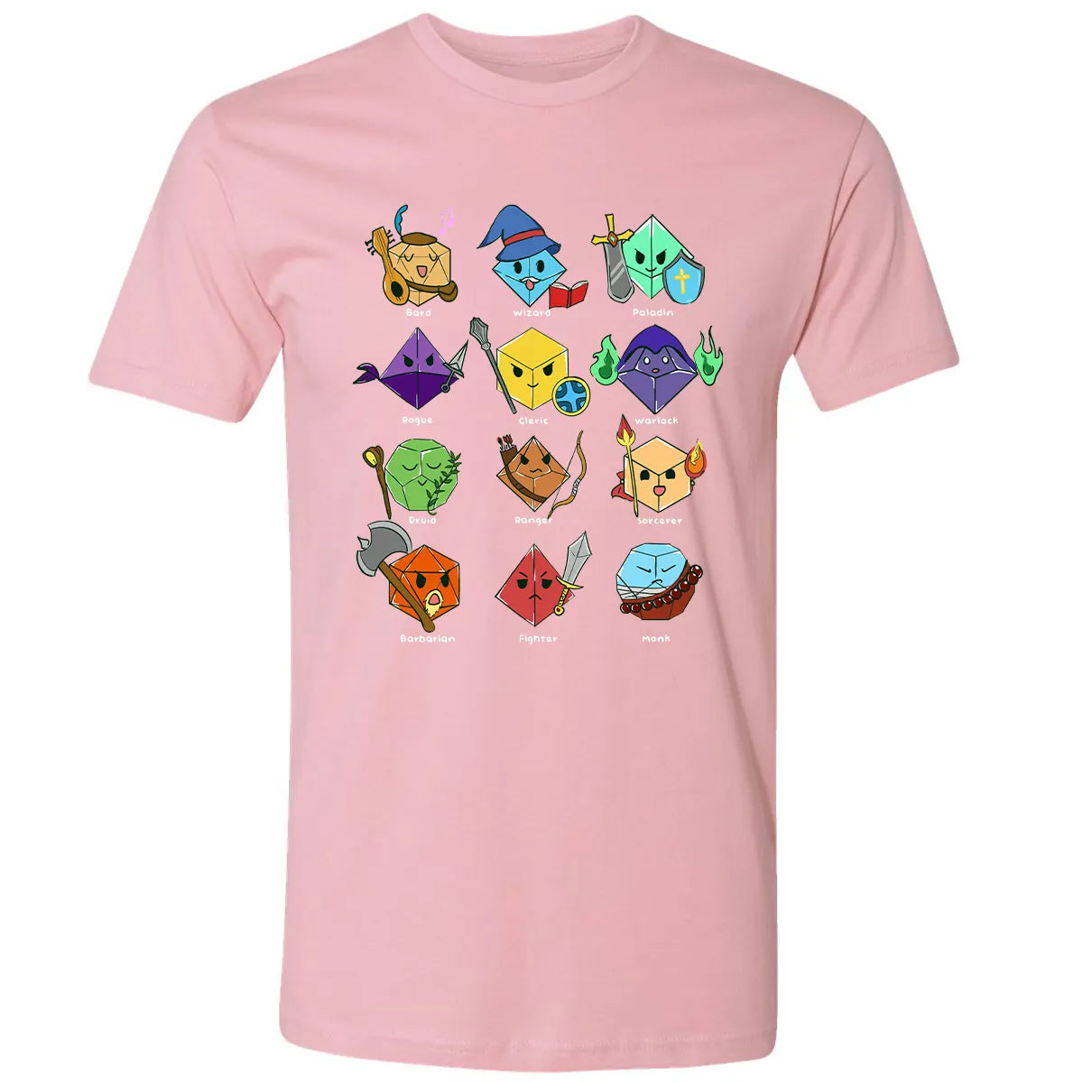 Premium Unisex T-shirt - HVKP16B6