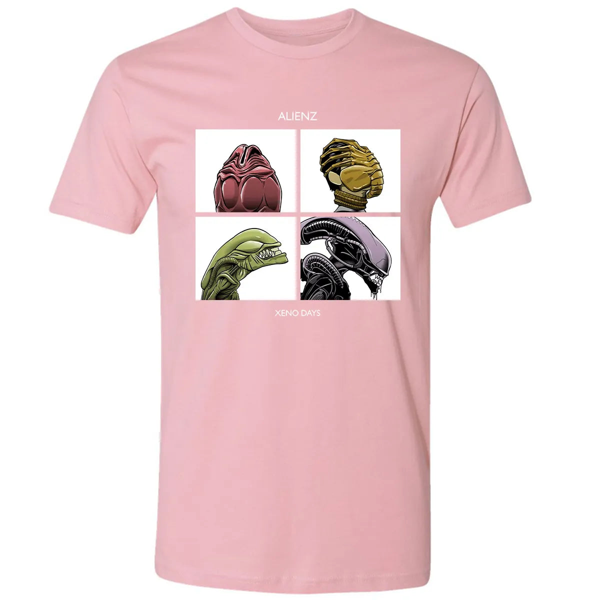 Premium Unisex T-shirt - MCWA57HU