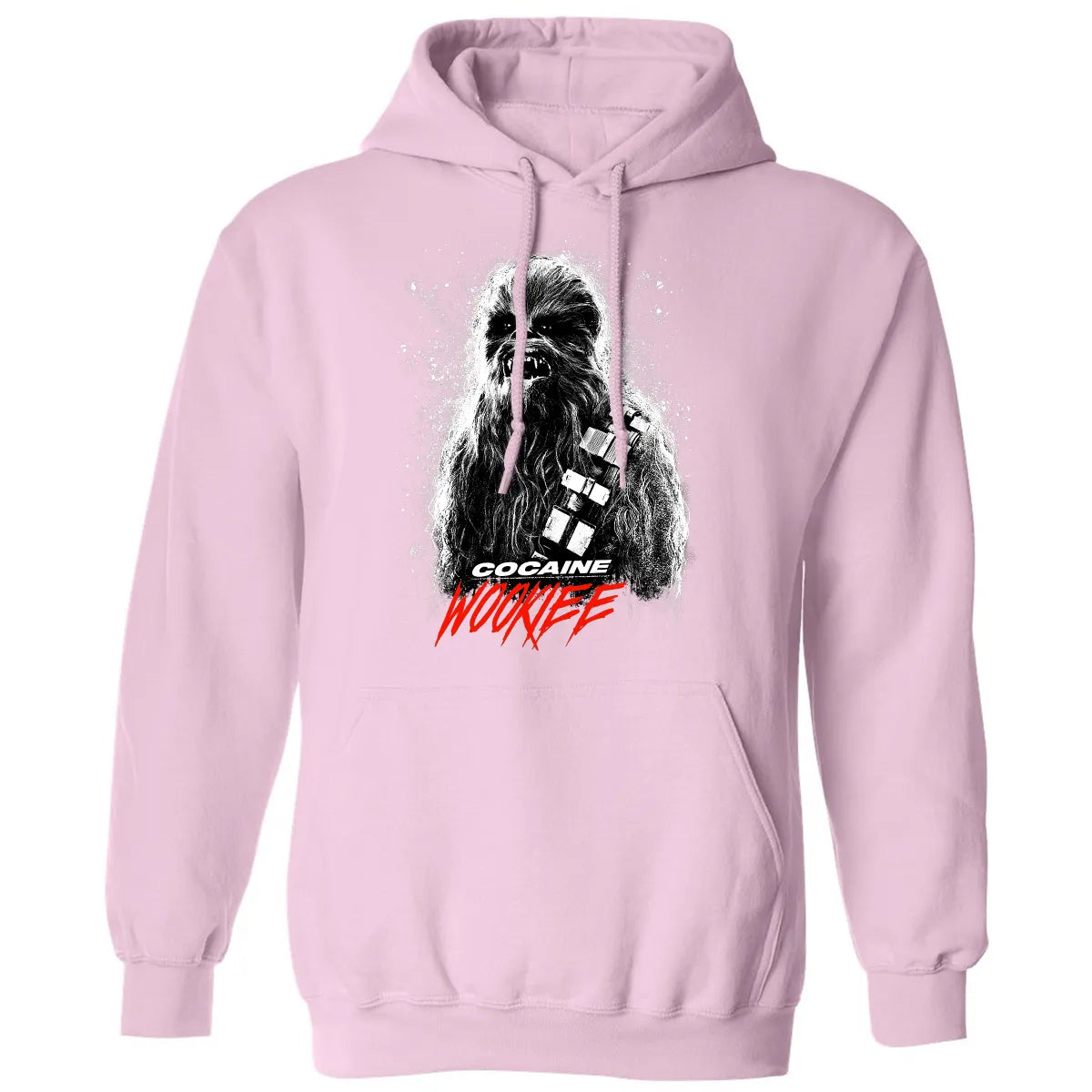 Classic Unisex Hoodie - D68VW4MU