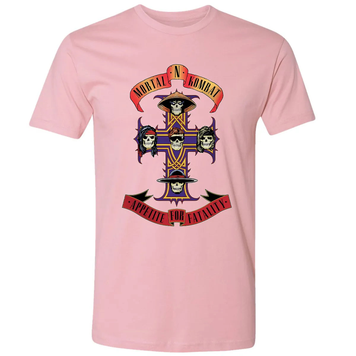 Premium Unisex T-shirt - 7JVNZ852