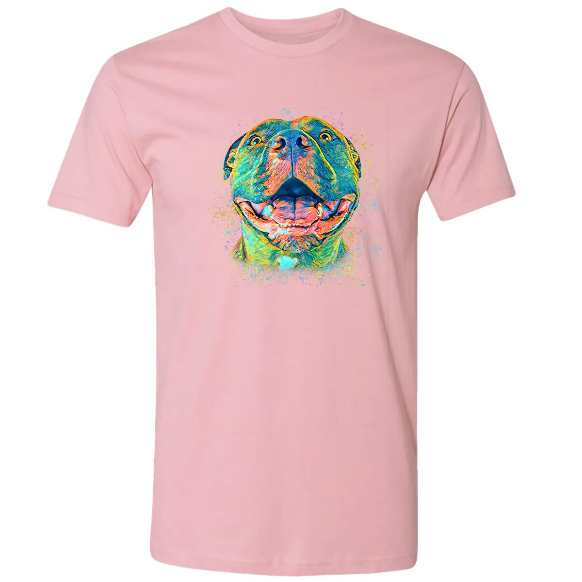 Premium Unisex T-shirt - JHTZK5L3