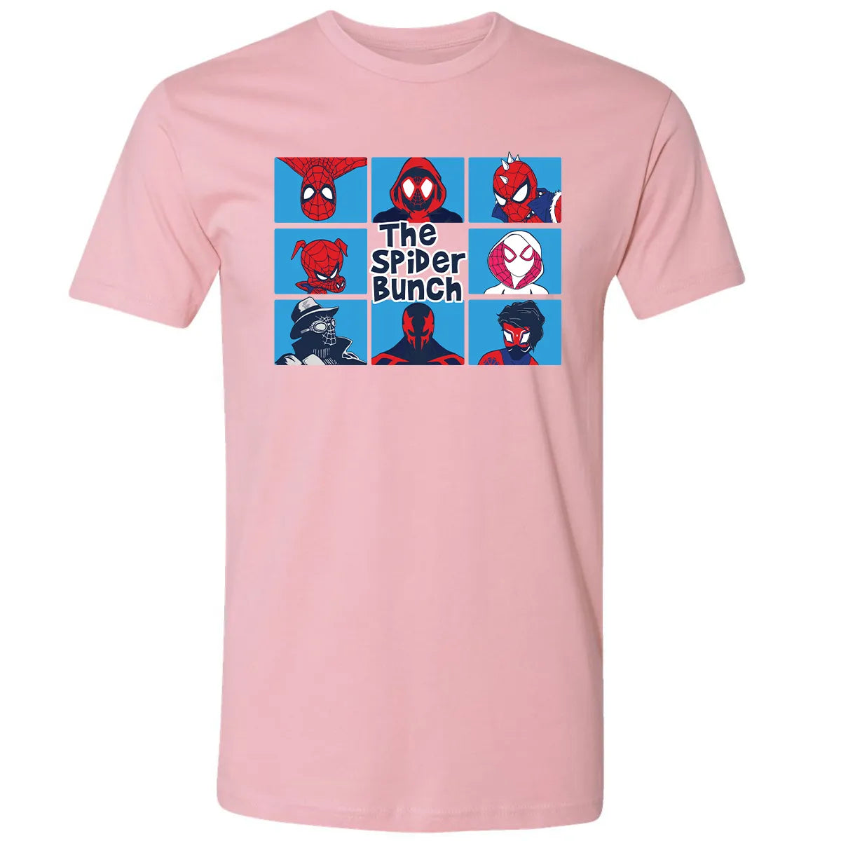 Premium Unisex T-shirt - E6P8UB4Z