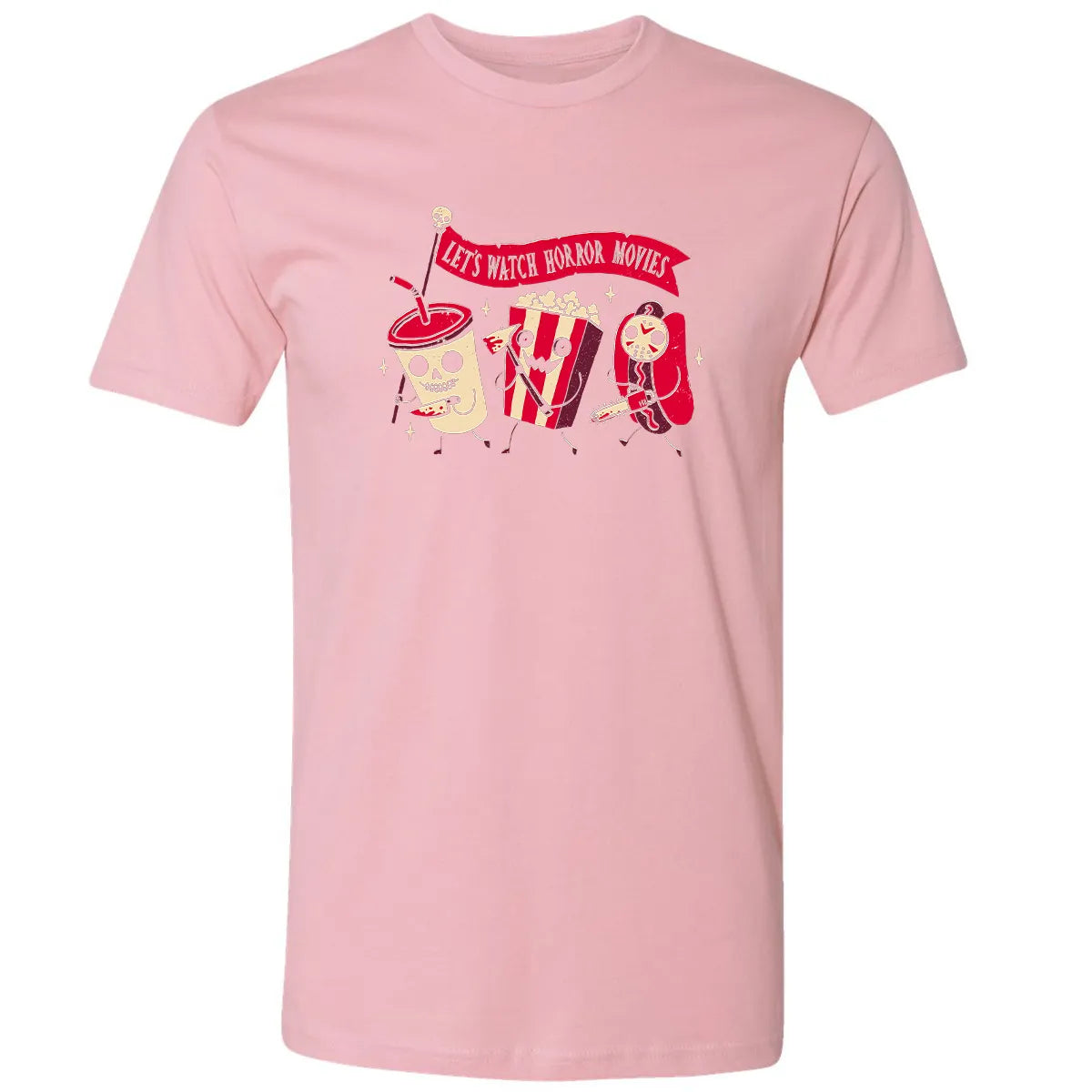 Premium Unisex T-shirt - 1JQ8NSHT
