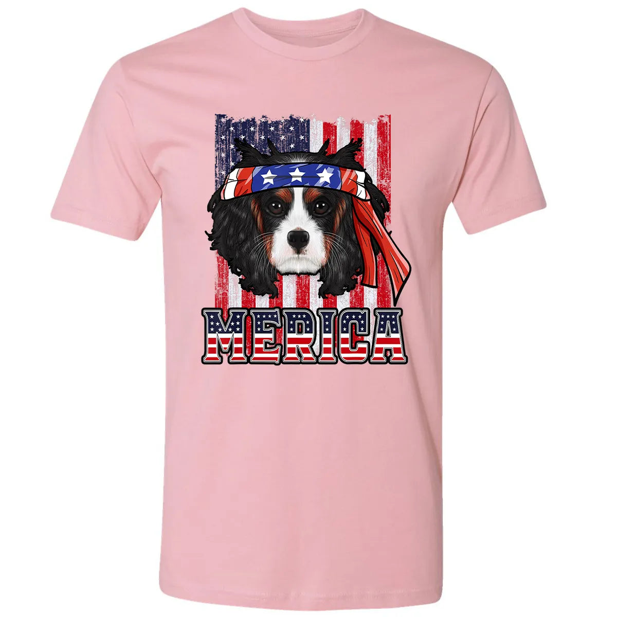 Premium Unisex T-shirt - U2UZVPQP
