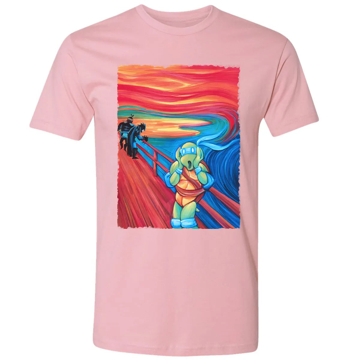 Premium Unisex T-shirt - RURPANZH