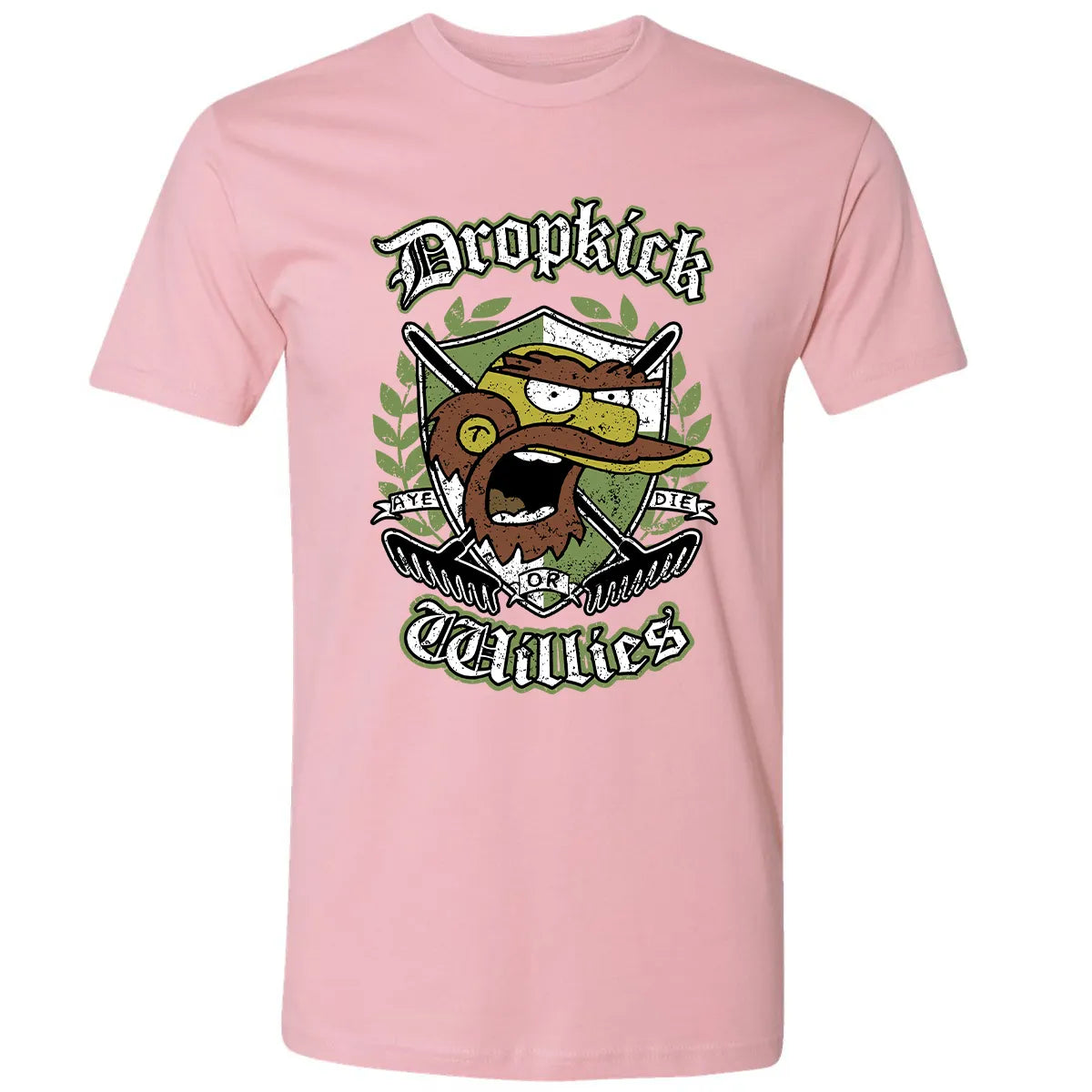 Premium Unisex T-shirt - WR5R9H1Z