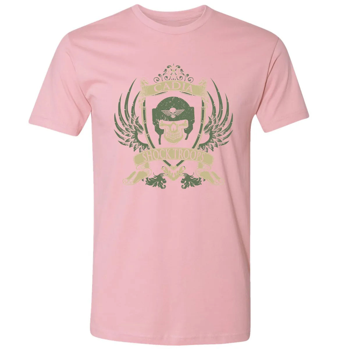 Premium Unisex T-shirt - BLVKYGFC