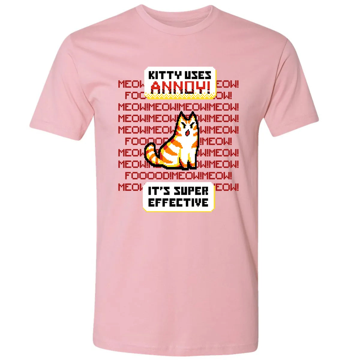 Premium Unisex T-shirt - C3LLD5EX