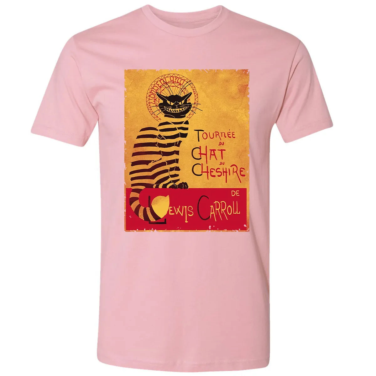 Premium Unisex T-shirt - CMFAET42