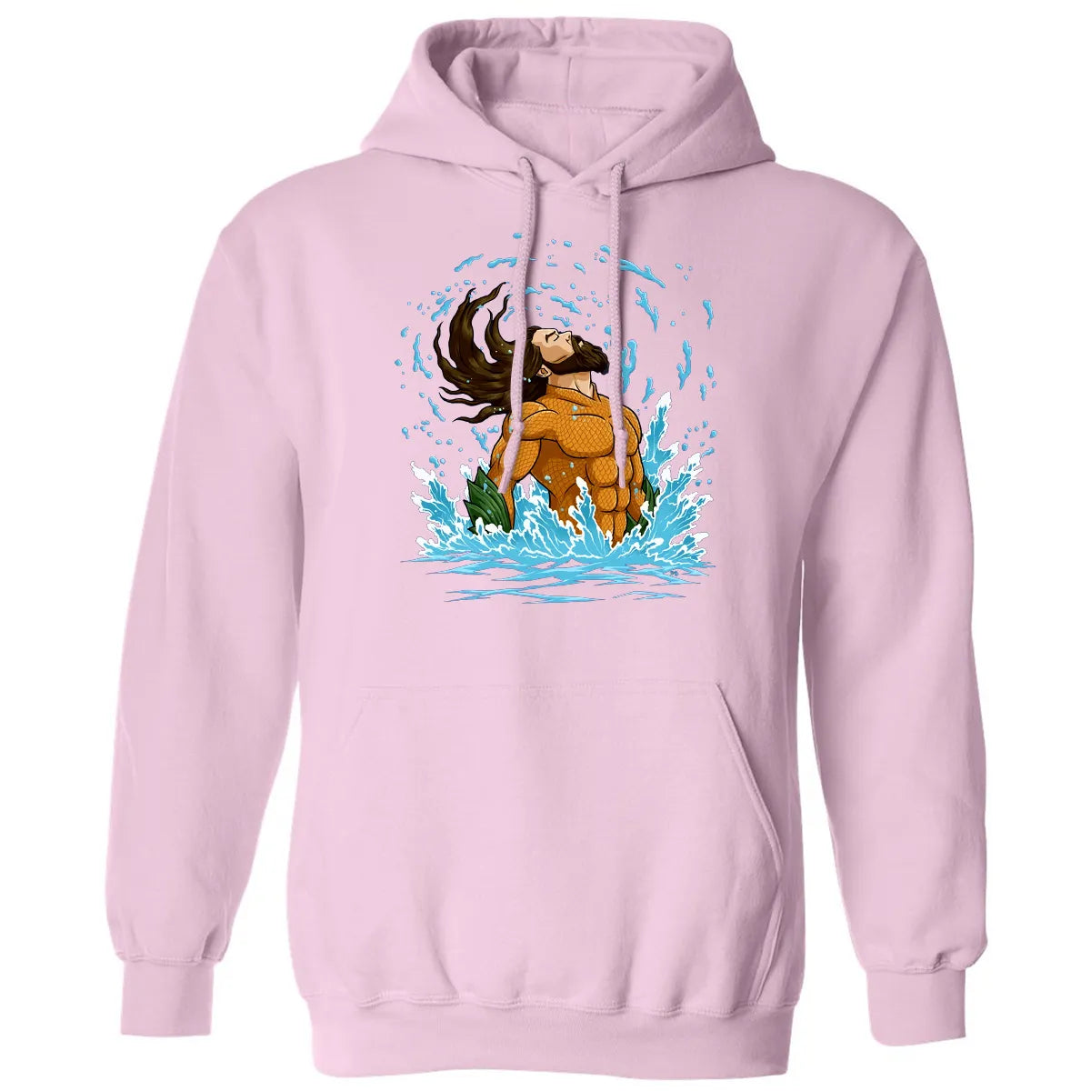 Classic Unisex Hoodie - 3Y66D19E