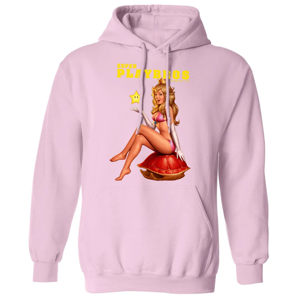 Classic Unisex Hoodie - R2JEESWF