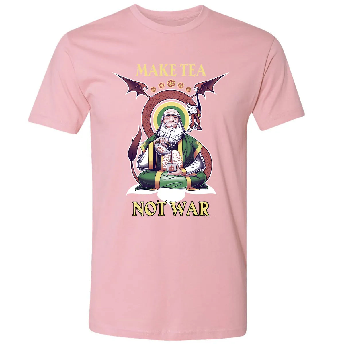 Premium Unisex T-shirt - PL6FN4KL