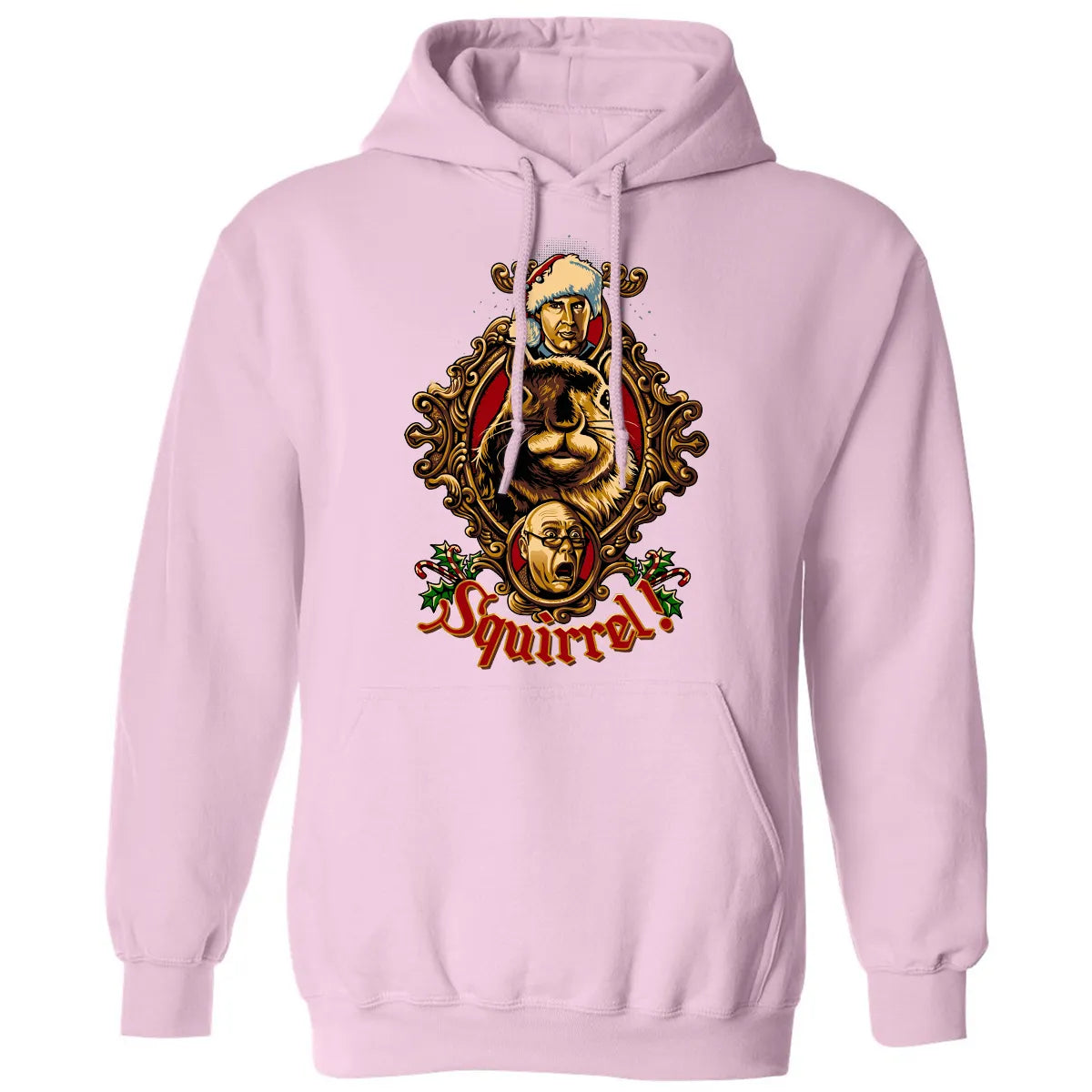 Classic Unisex Hoodie - U5VG2ZSL