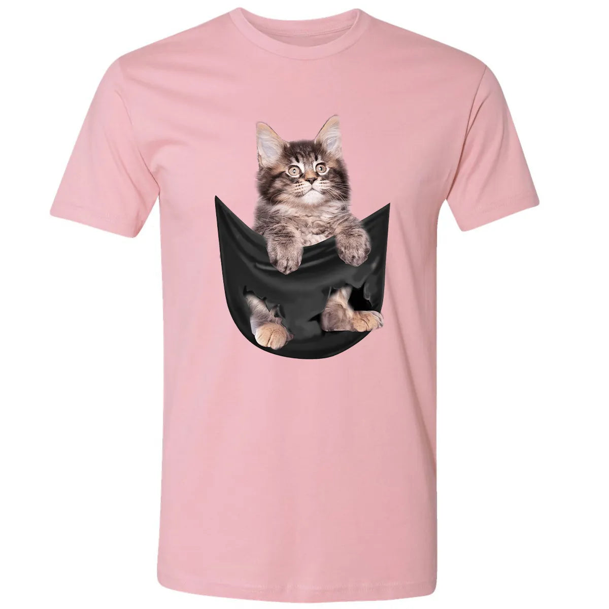 Premium Unisex T-shirt - LCY1CJ2D