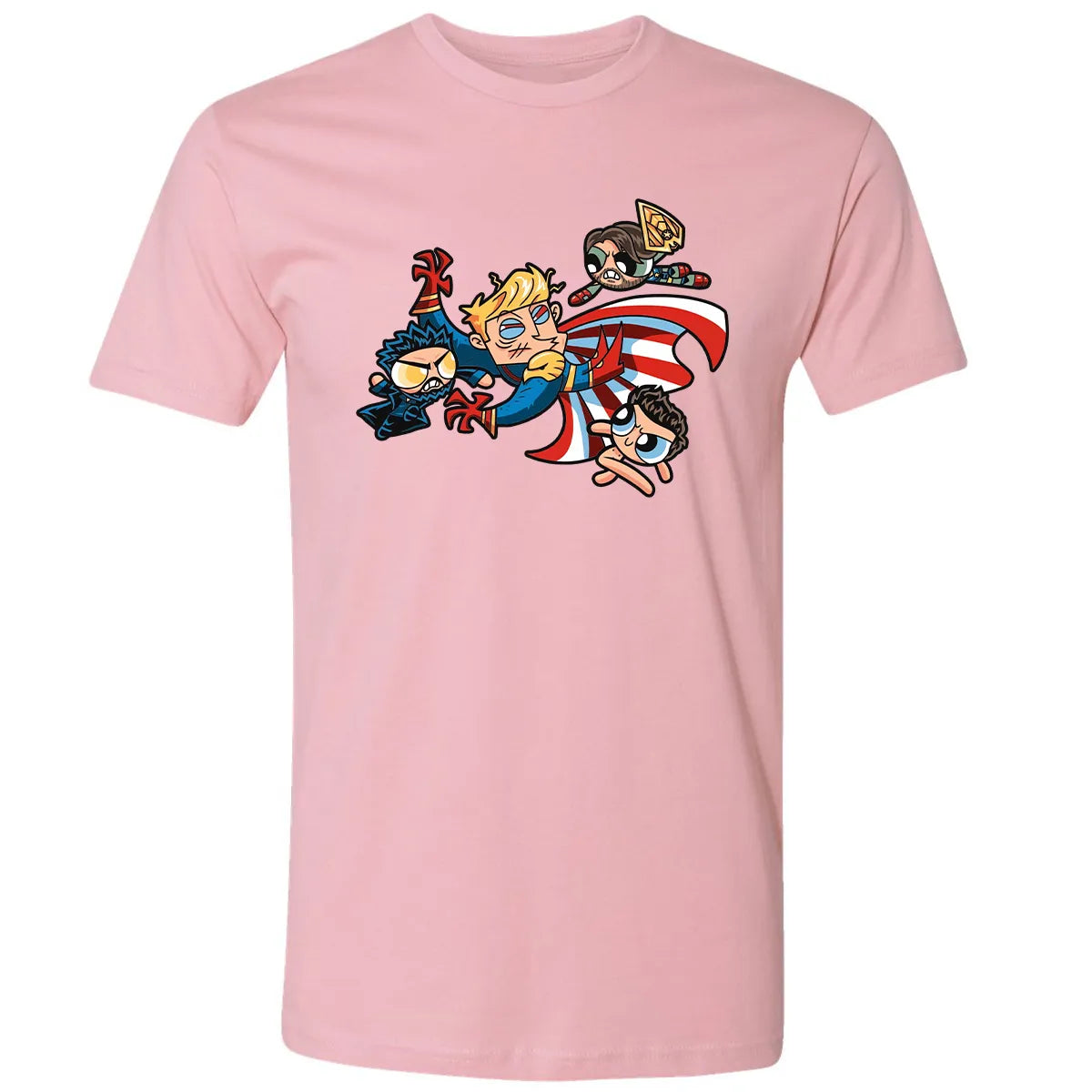 Premium Unisex T-shirt - VHFYW77V