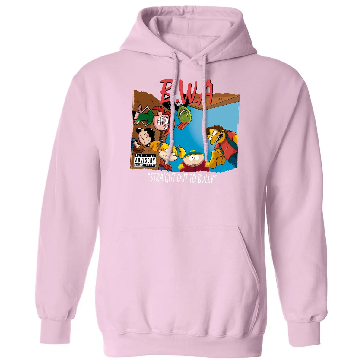 Classic Unisex Hoodie - C8VWM1UF