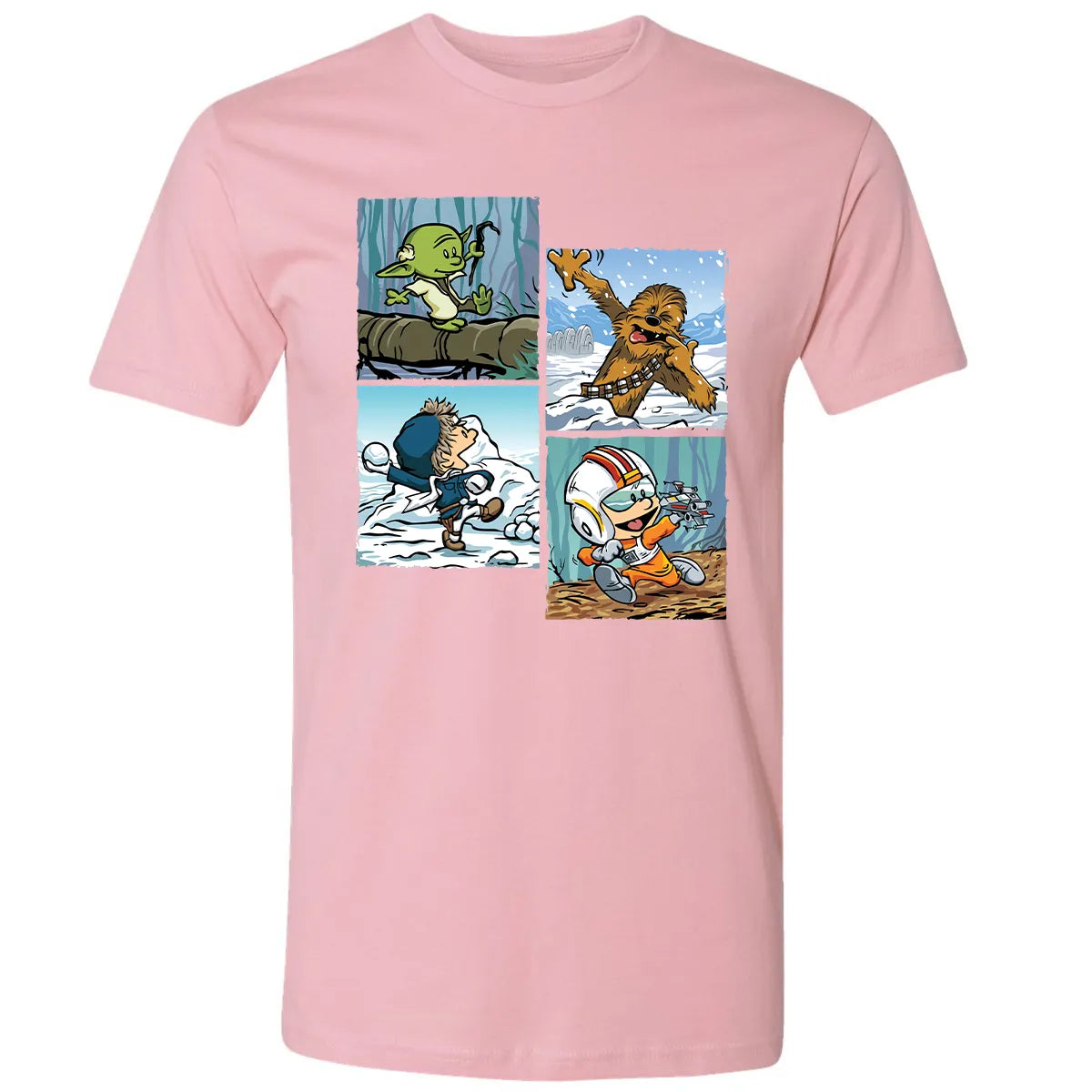 Premium Unisex T-shirt - 9MSS2634