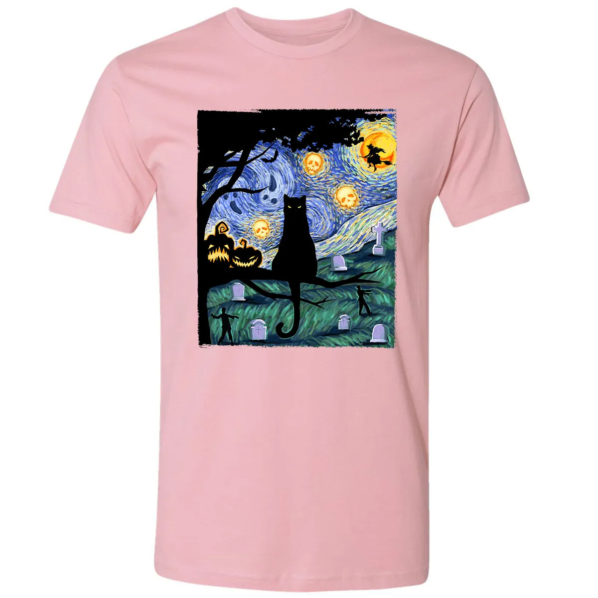 Premium Unisex T-shirt - V2V3KPL1