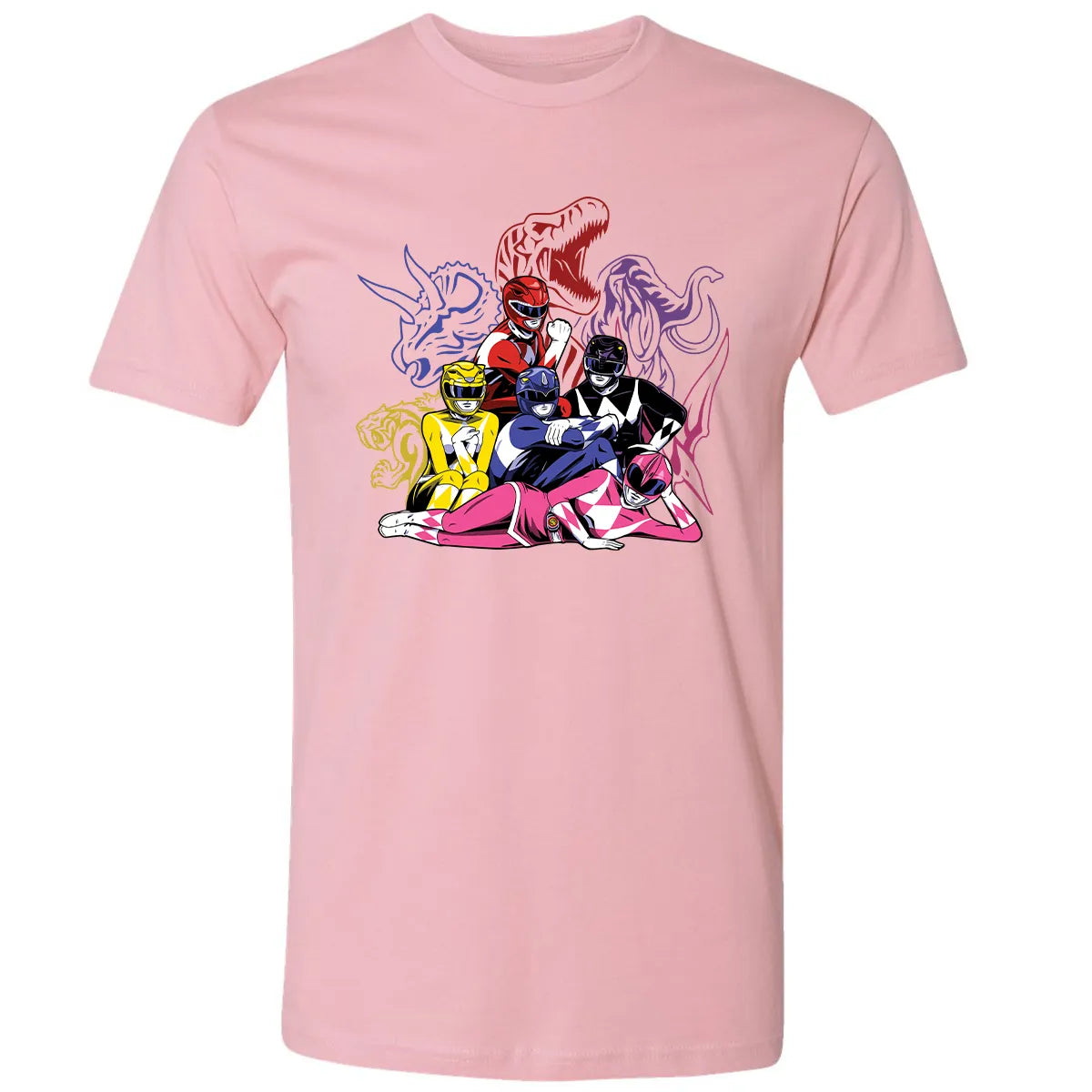 Premium Unisex T-shirt - DDBAZFJE