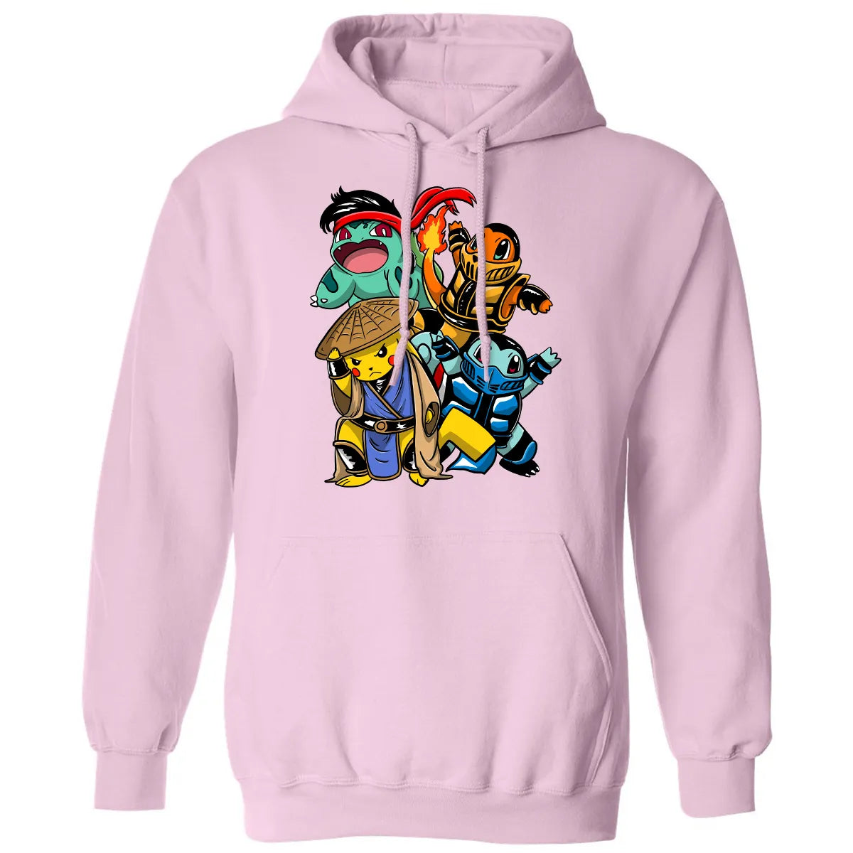 Classic Unisex Hoodie - 87YCZ22D