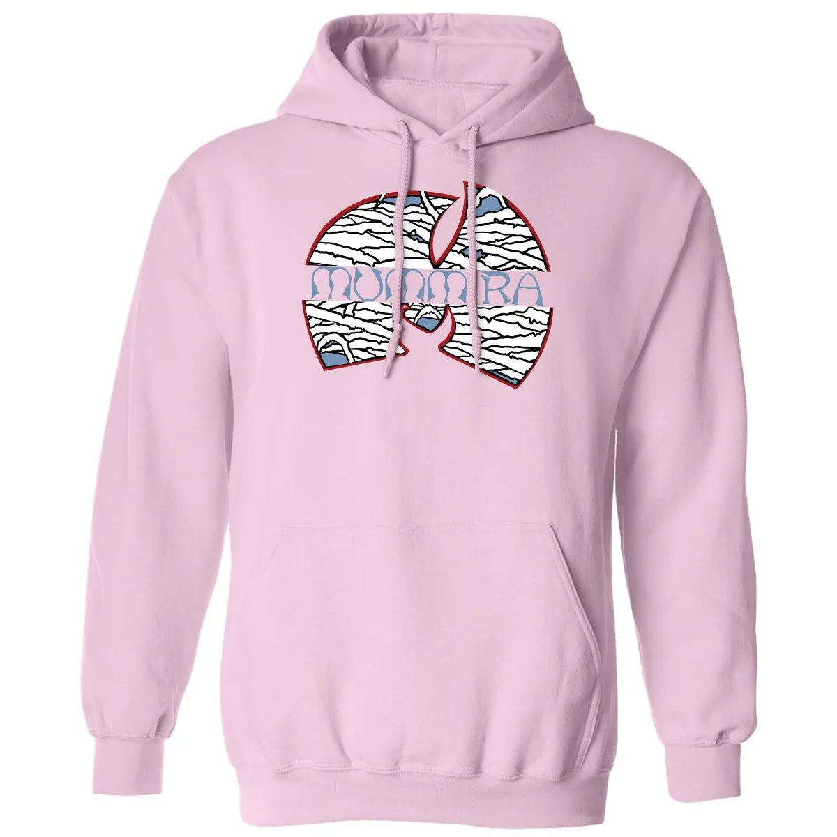 Classic Unisex Hoodie - BNMAFB4K