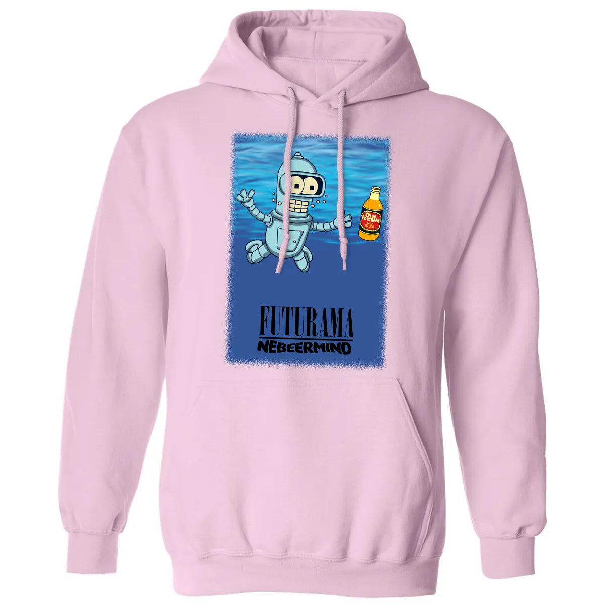 Classic Unisex Hoodie - GB4L145M