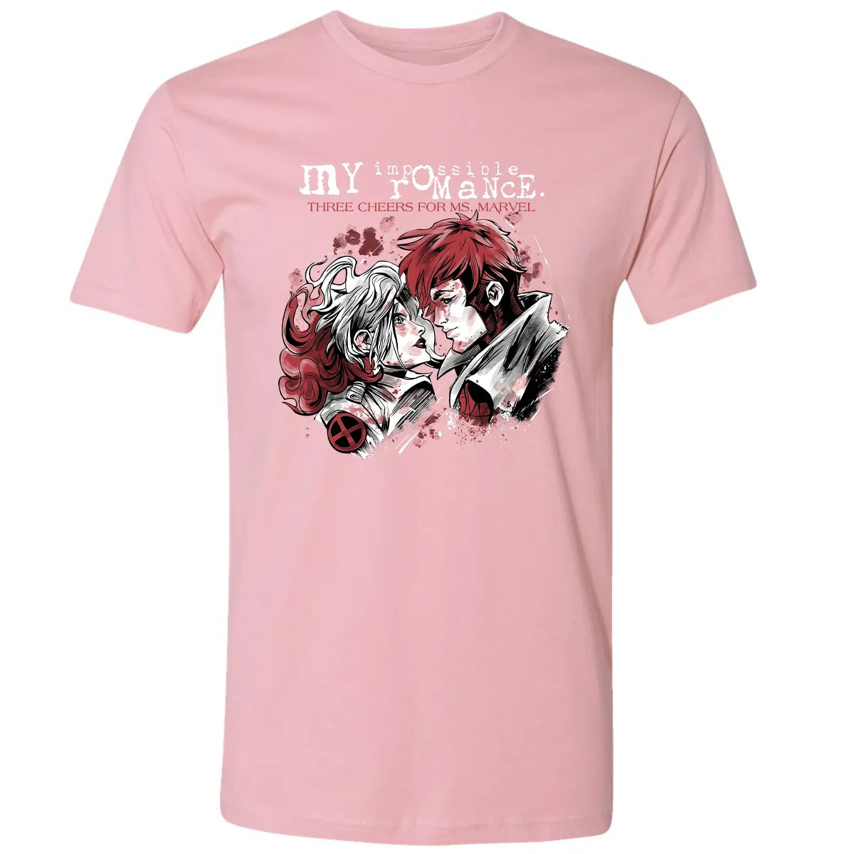 Premium Unisex T-shirt - 69E4KHSC