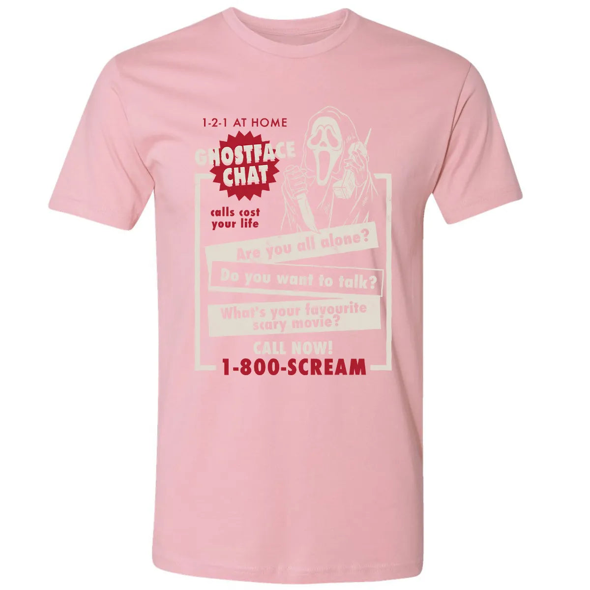 Premium Unisex T-shirt - 8YKCE3SL