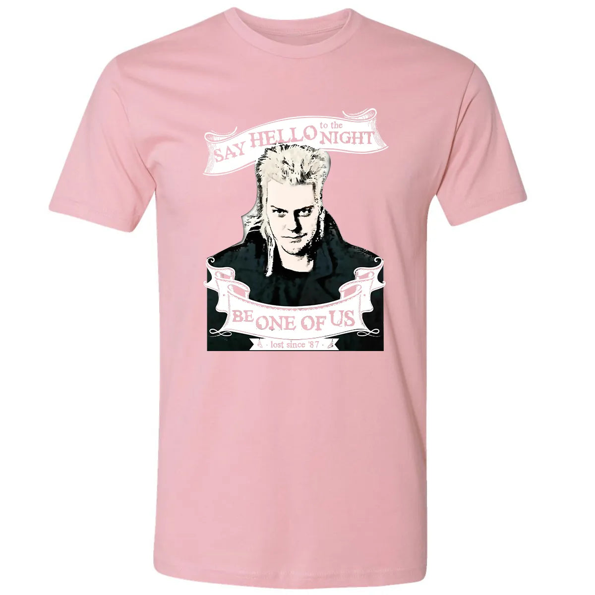 Premium Unisex T-shirt - U37N2FE1