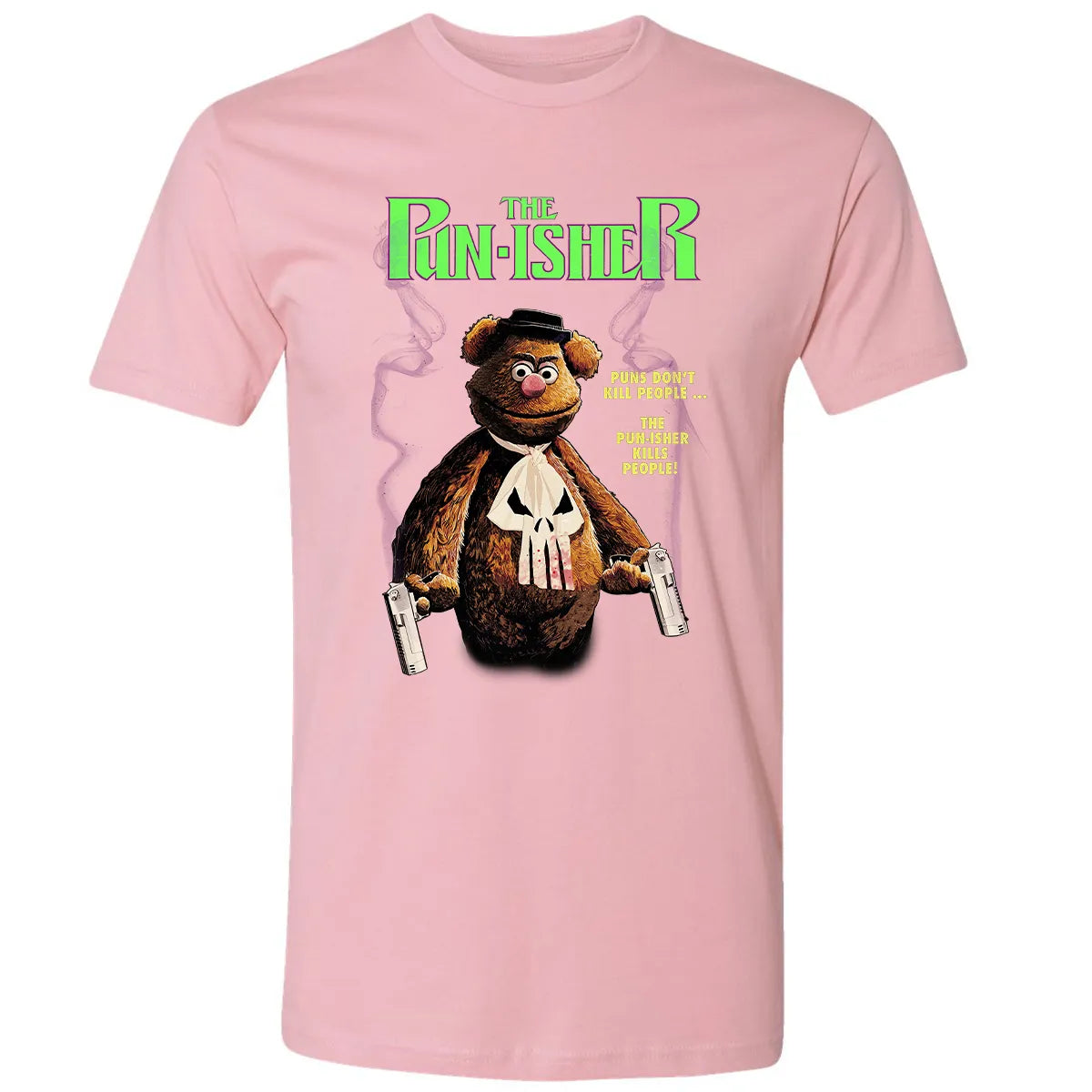 Premium Unisex T-shirt - LA54ECD2