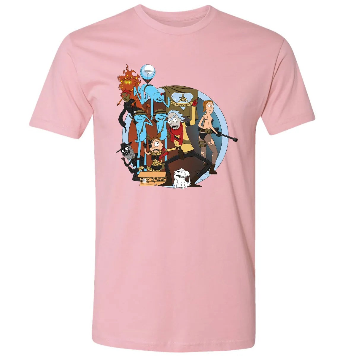 Premium Unisex T-shirt - 75XAMJAC