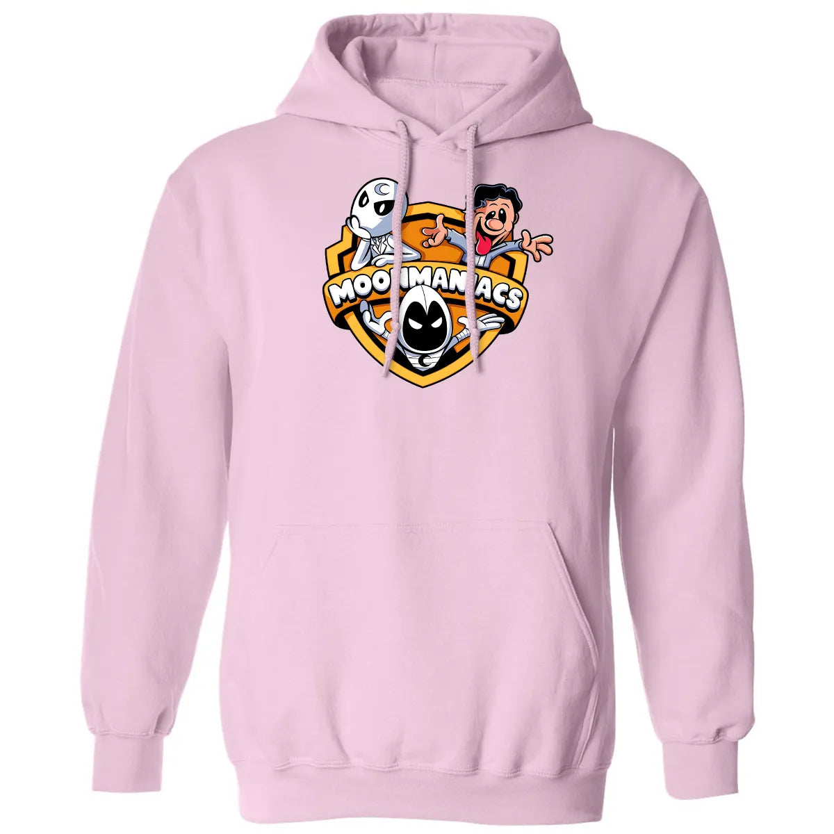 Classic Unisex Hoodie - P8L5BQX1
