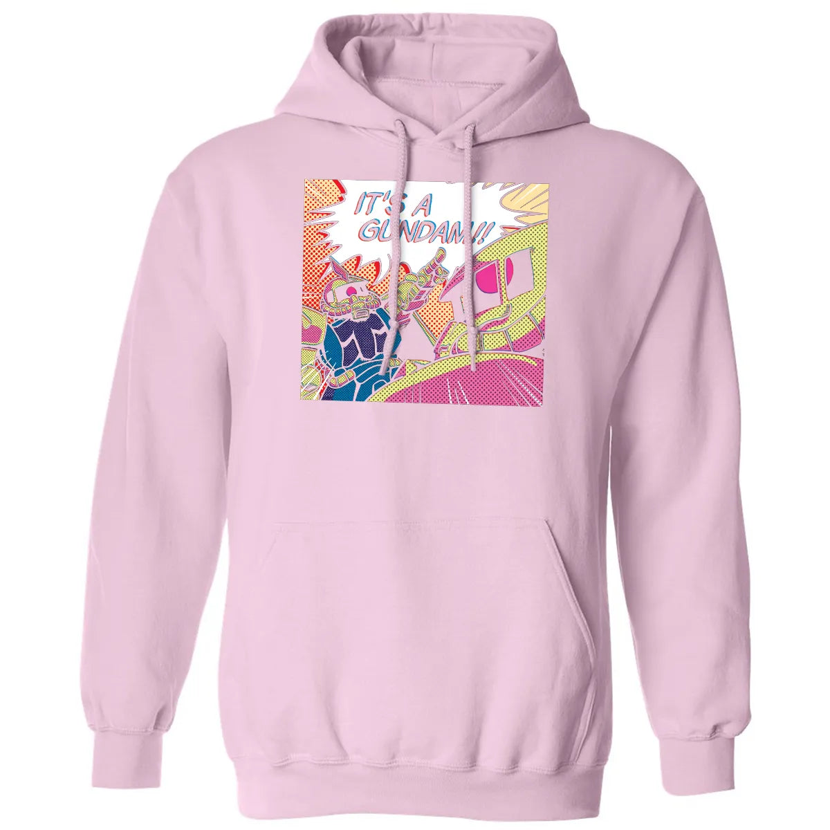 Classic Unisex Hoodie - ND9FQBGY