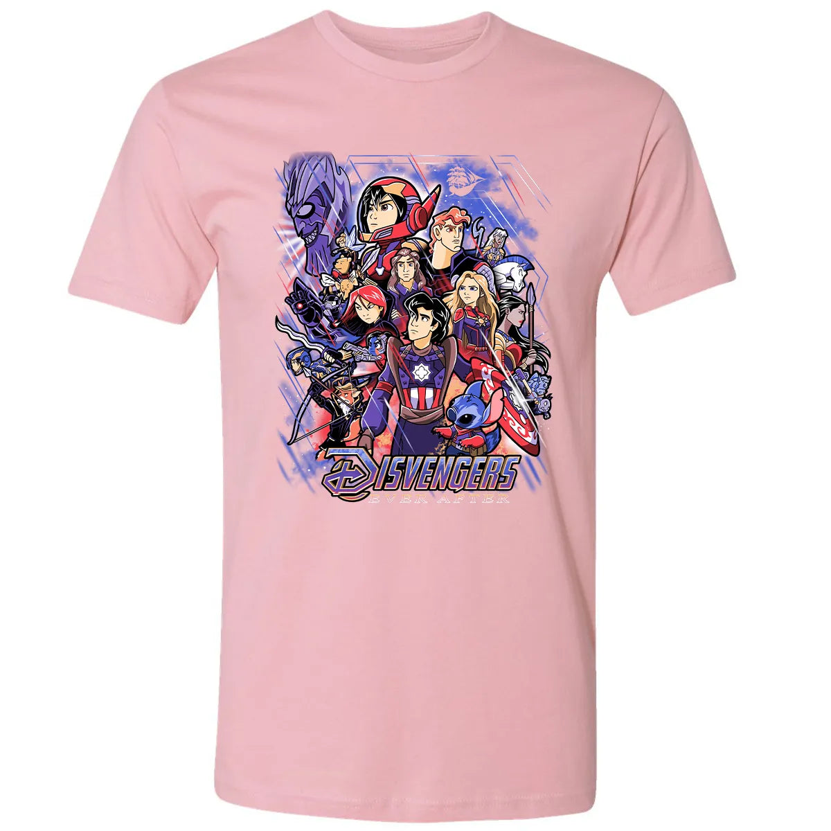 Premium Unisex T-shirt - 52UC2N5N