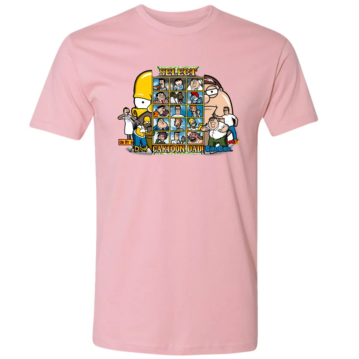 Premium Unisex T-shirt - FMRWZHPL