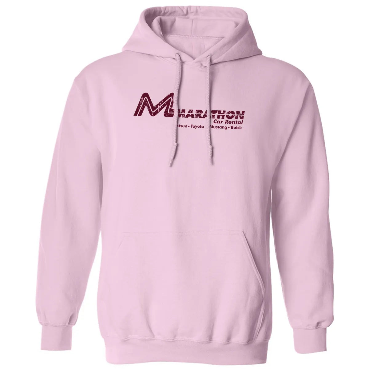 Classic Unisex Hoodie - MK3T8YQG