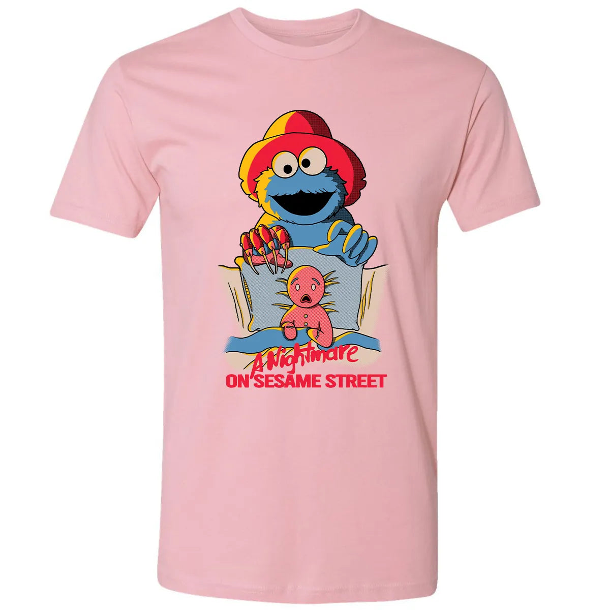 Premium Unisex T-shirt - APK1LLK8