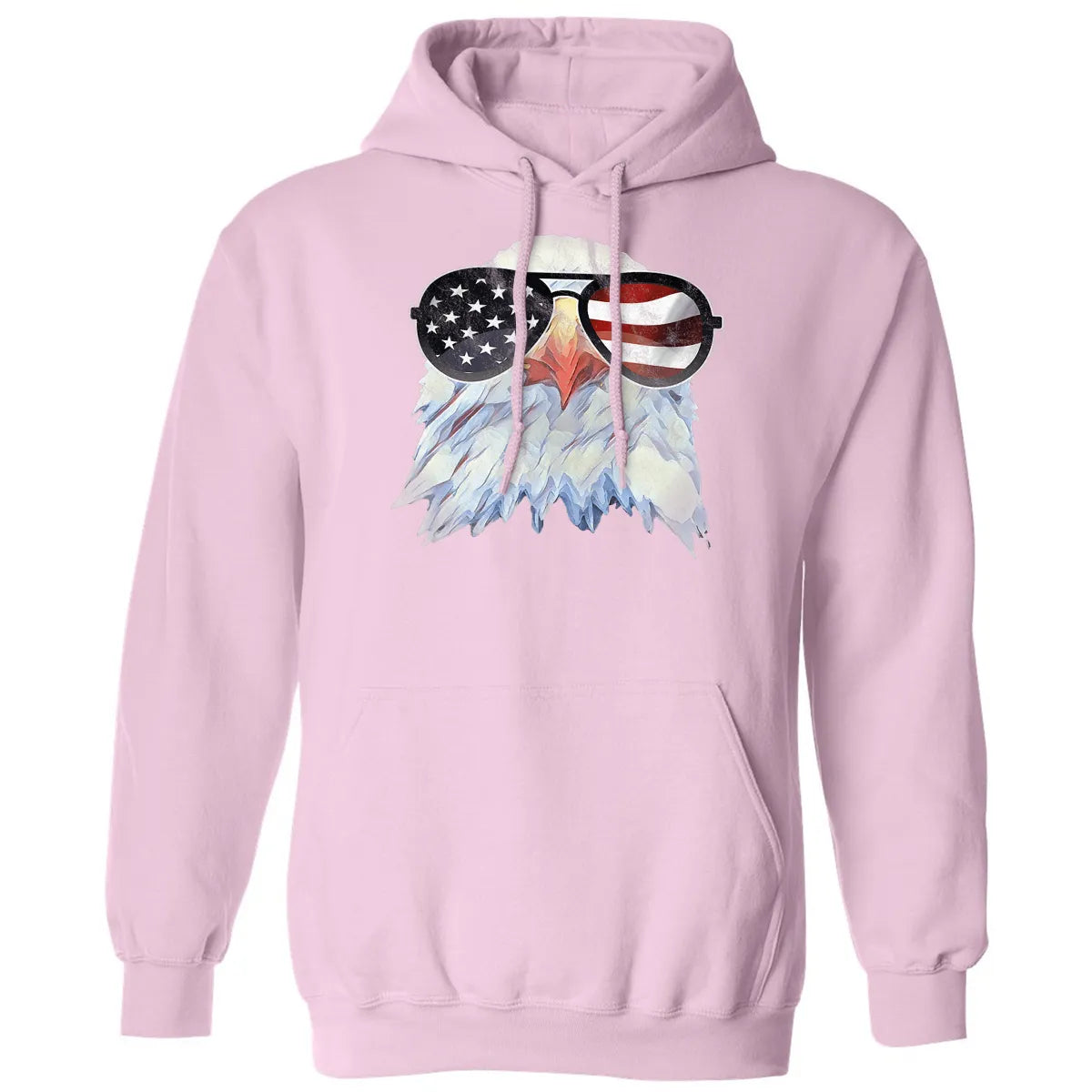 Classic Unisex Hoodie - JDKD2A8K